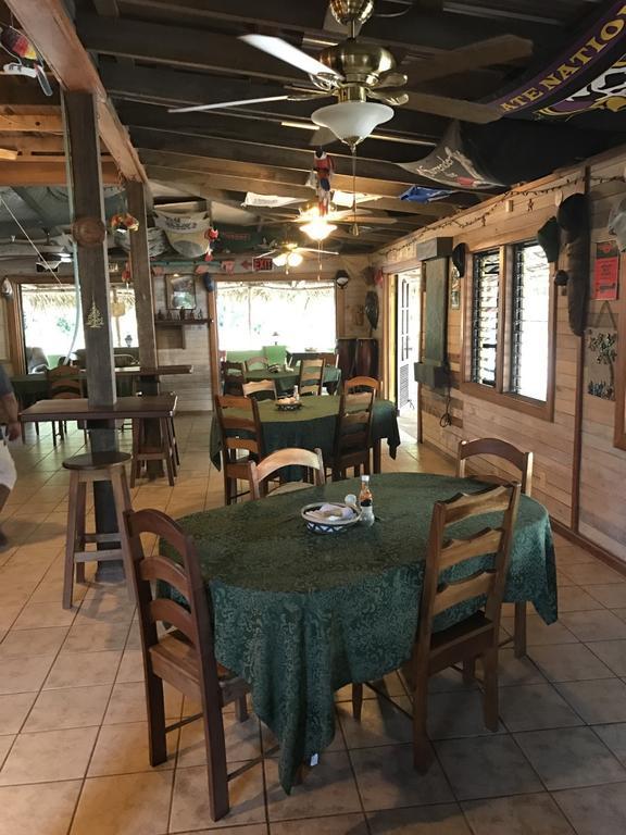 Lost Reef Resort Riversdale Exterior foto